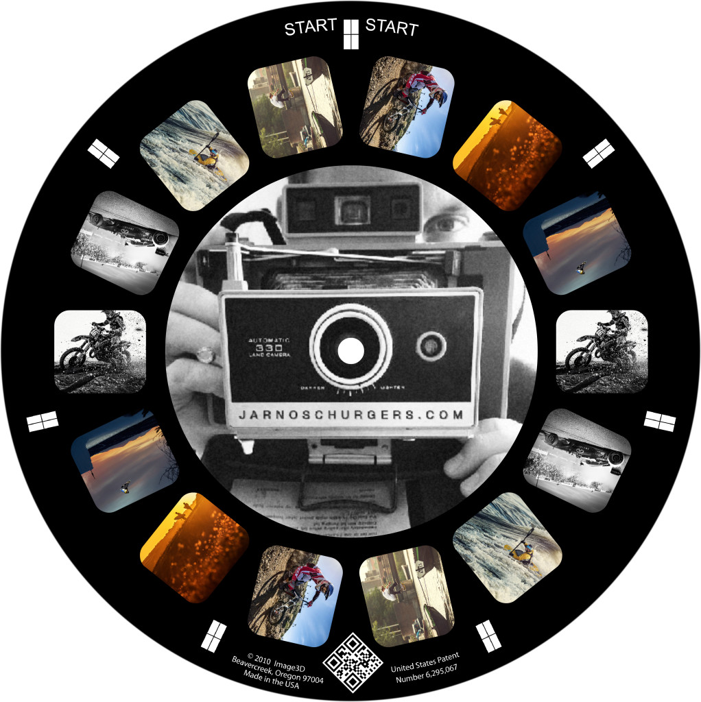 Jarno Schurgers Photography, custom, viewfinder, sports, extreme