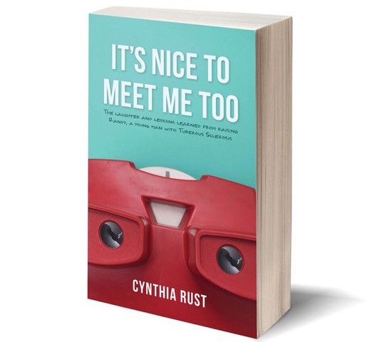 Cynthia Rust It's Nice to Meet Me Too
