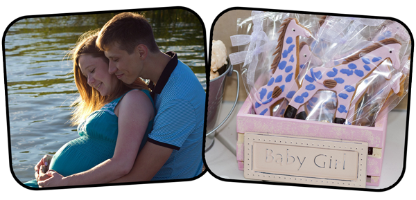 Relive your best pregnancy moments on a RetroViewer